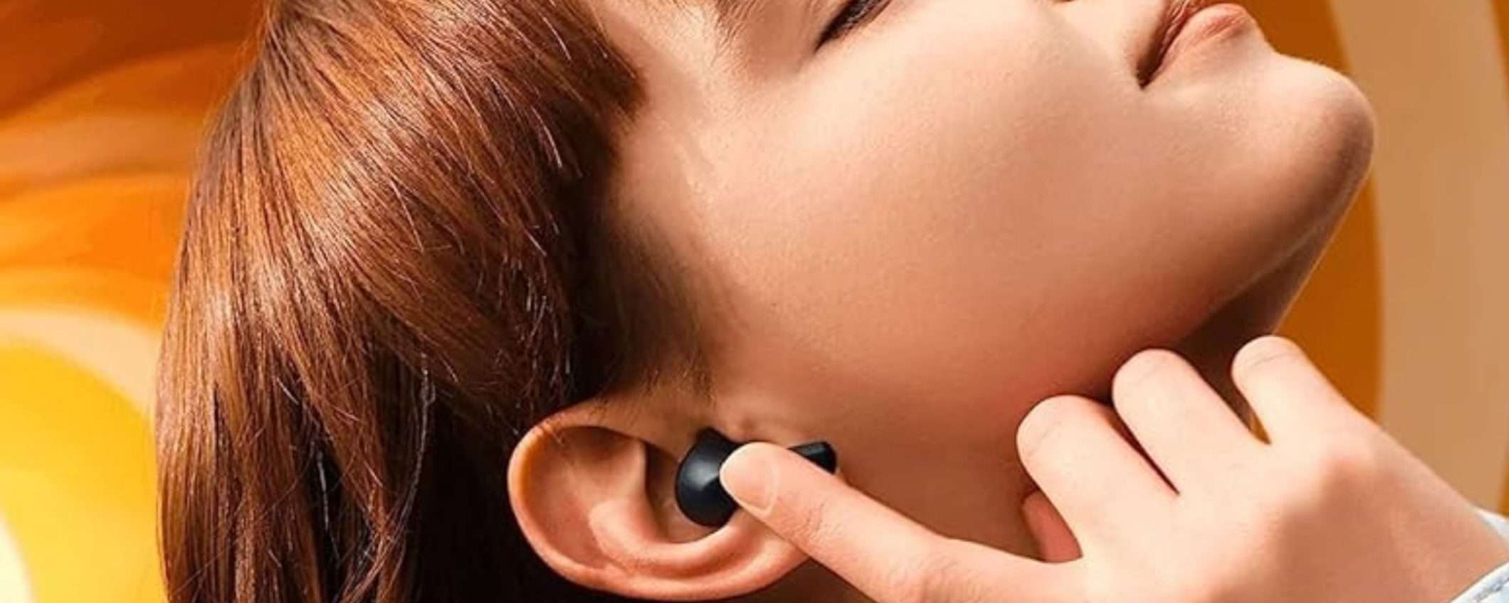 APPENA 20€ su Amazon per le cuffie Bluetooth Redmi Buds 4 Active: occasione TOP APPENA 20€ su Amazon per le cuffie Bluetooth Redmi Buds 4 Active: occasione TOP