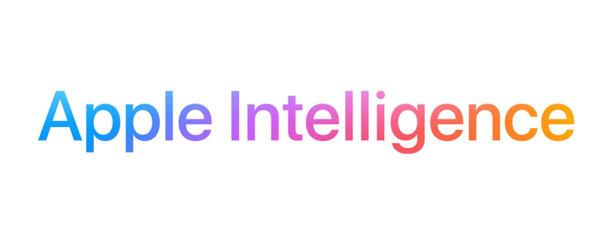 Apple Intelligence, soltanto questi dispositivi lo supporteranno Apple Intelligence, soltanto questi dispositivi lo supporteranno
