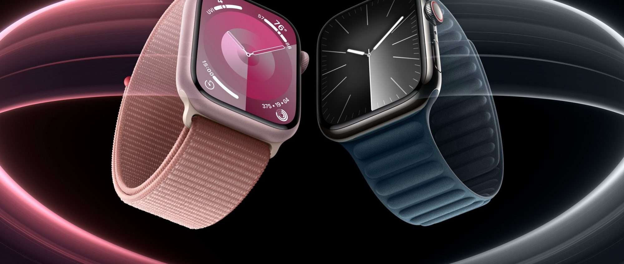 Apple Watch Series 9 da 45 mm: nuovo minimo con QUEST'OFFERTA di Amazon Apple Watch Series 9 da 45 mm: nuovo minimo con QUEST'OFFERTA di Amazon