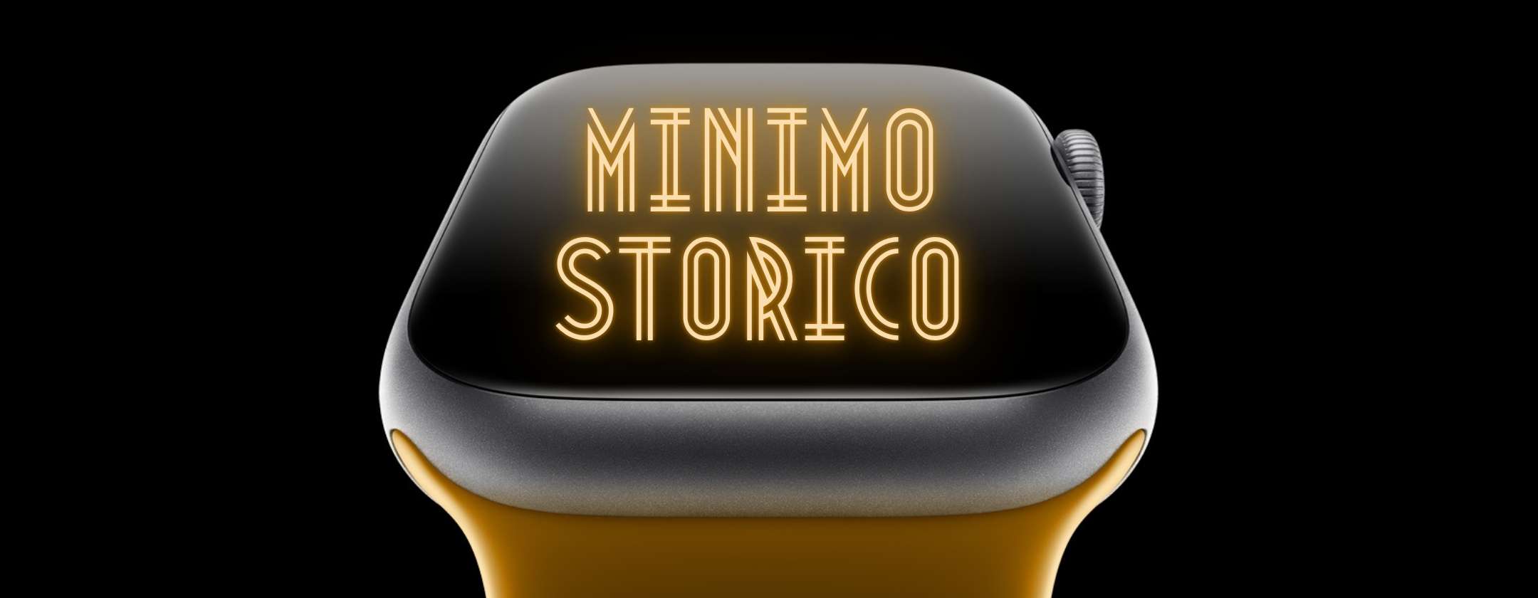 Cinturino apple watch mediaworld deals