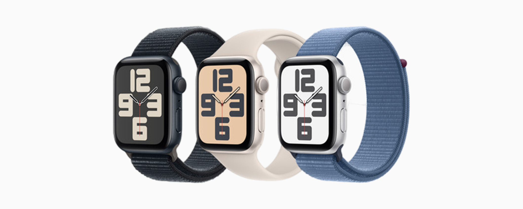 Apple Watch SE 3 ancora più economico ma con cassa in plastica? Apple Watch SE 3 ancora più economico ma con cassa in plastica?