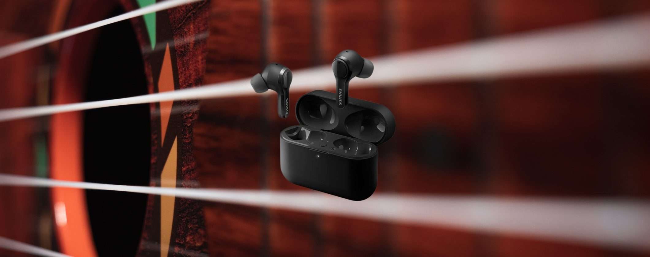 Auricolari Philips a soli 29€: 50€ di SCONTO su Unieuro Auricolari Philips a soli 29€: 50€ di SCONTO su Unieuro