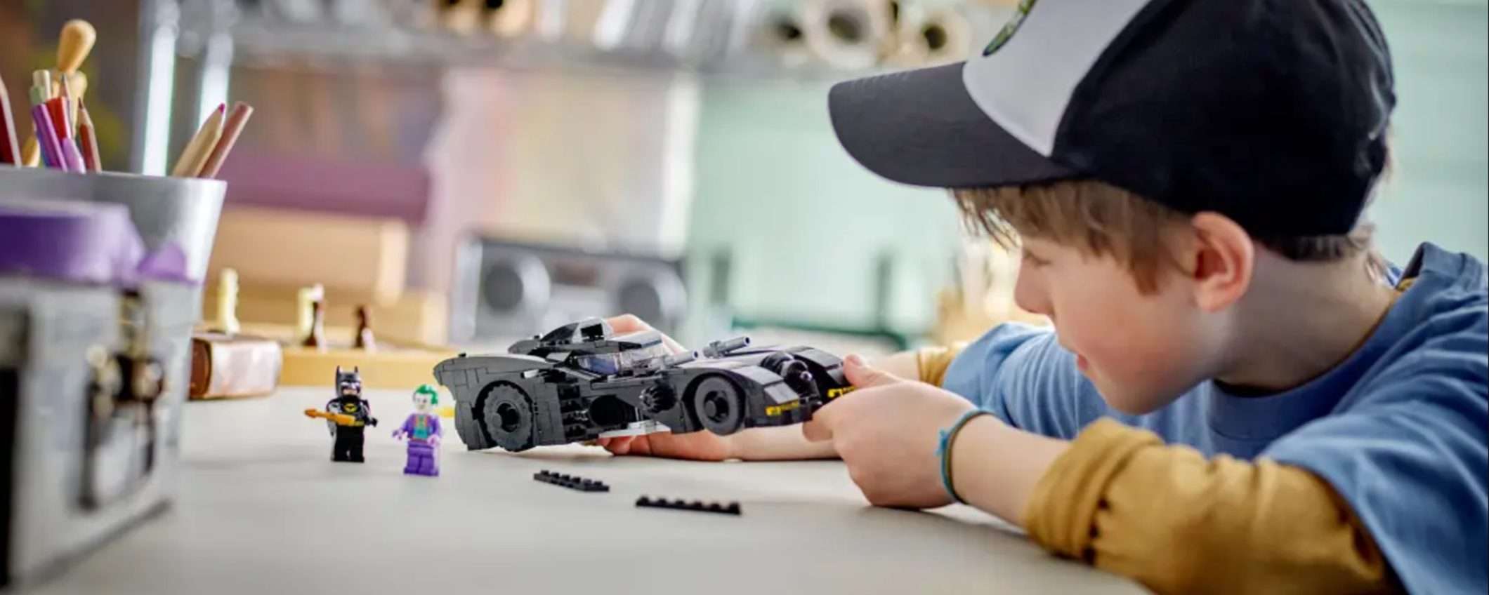 LEGO: 5 set in sconto del 30% da non perdere questa settimana LEGO: 5 set in sconto del 30% da non perdere questa settimana