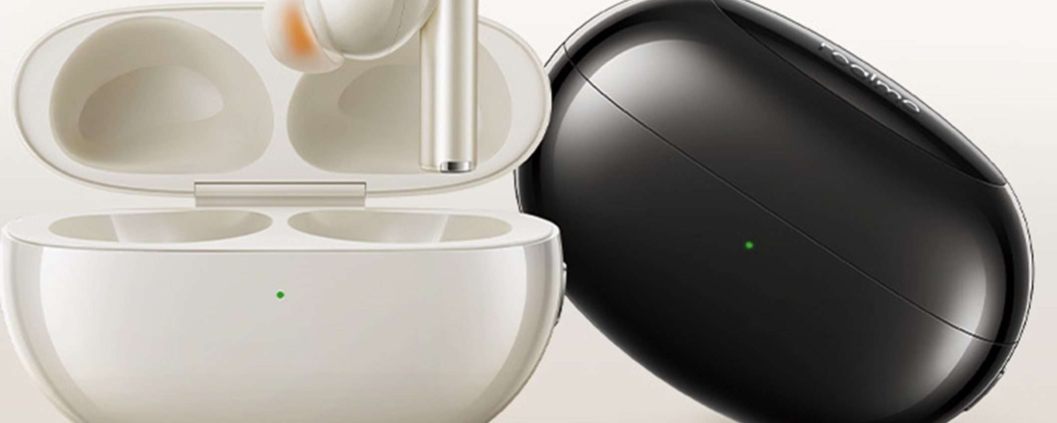 Auricolari Realme Buds Air 5 Pro: a soli 59€ sono un AFFARONE imperdibile! Auricolari Realme Buds Air 5 Pro: a soli 59€ sono un AFFARONE imperdibile!