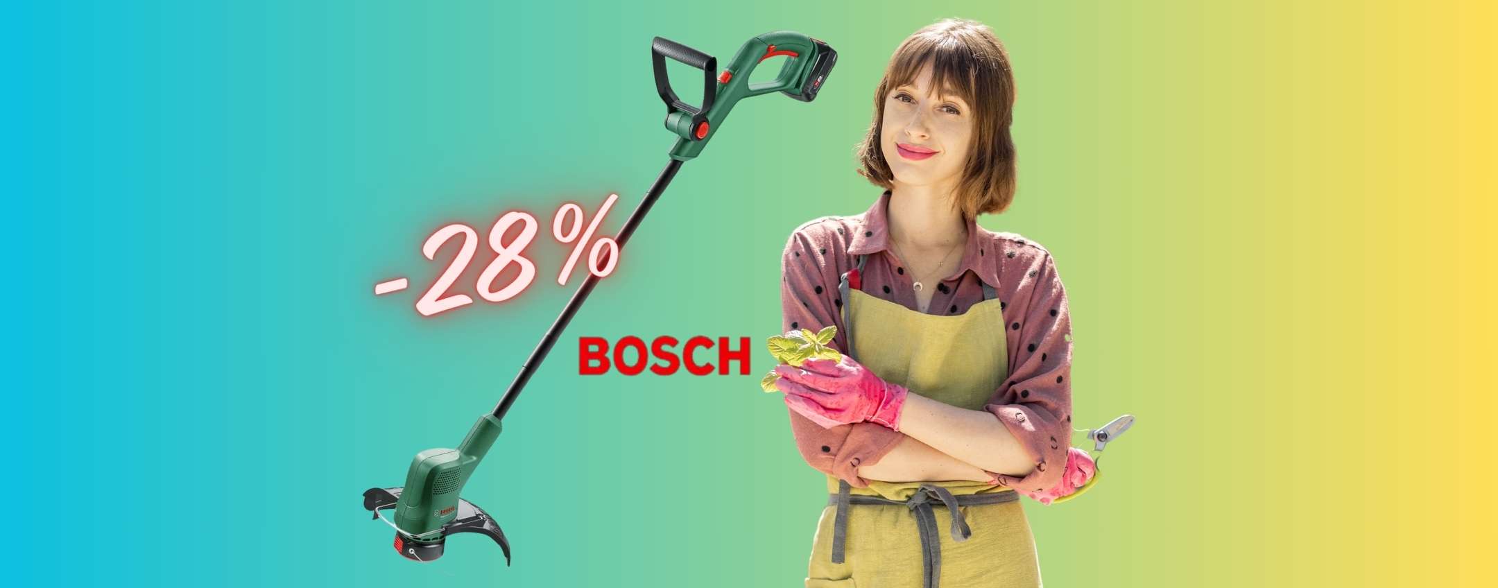 Linea Piscina Tagliaerba Di Ricambio Per Art Confezione Da 10 - Foto 10