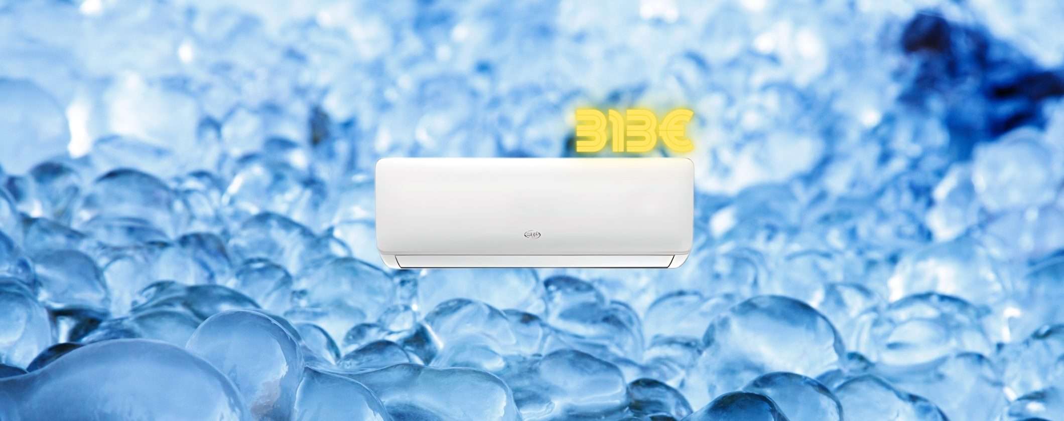 Climatizzatore Argo: freddo glaciale a soli 313€ con il nuovo Coupon eBay Climatizzatore Argo: freddo glaciale a soli 313€ con il nuovo Coupon eBay