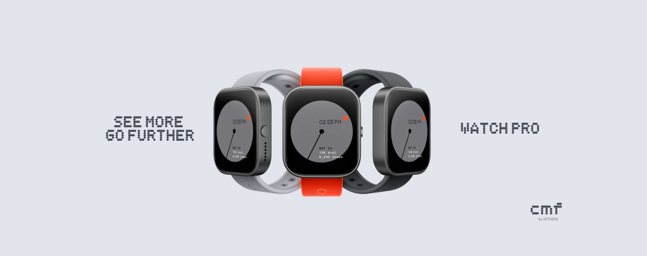 CMF Watch Pro: BEST BUY a 54€ con il Prime Day CMF Watch Pro: BEST BUY a 54€ con il Prime Day
