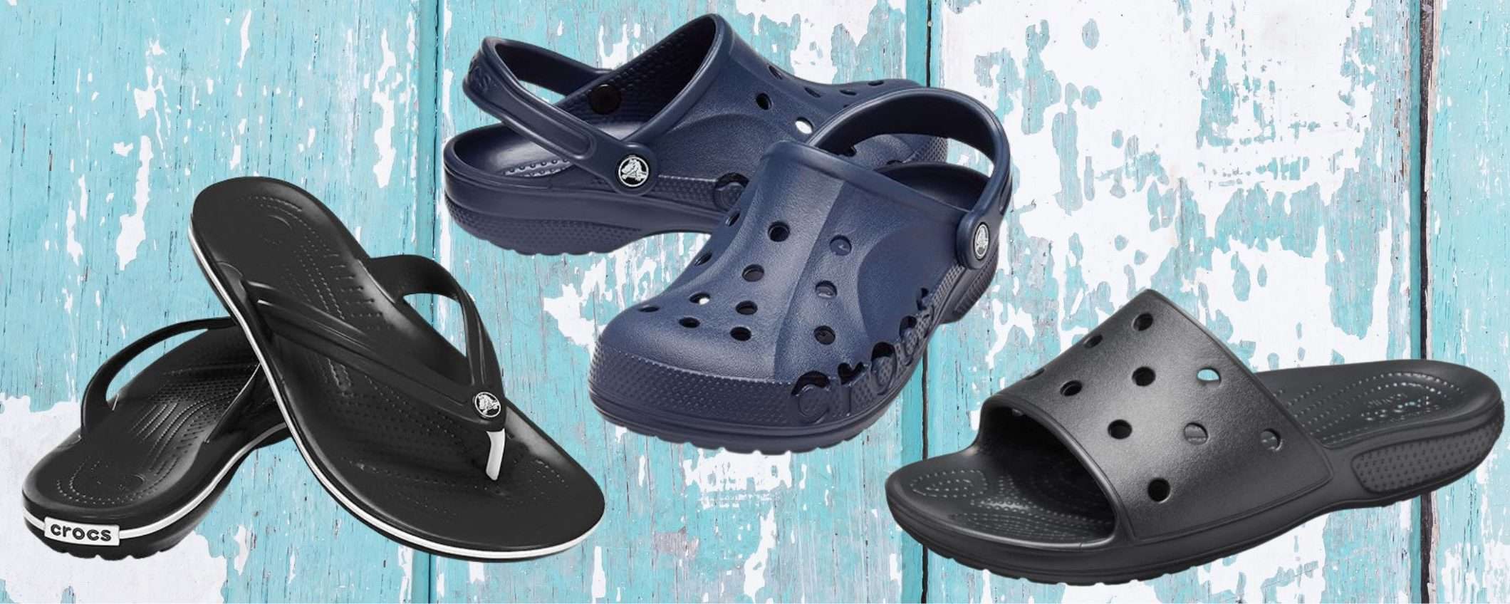 Crocs da 20€ su Amazon: SVUOTA MAGAZZINO strepitoso a tempo limitato Crocs da 20€ su Amazon: SVUOTA MAGAZZINO strepitoso a tempo limitato