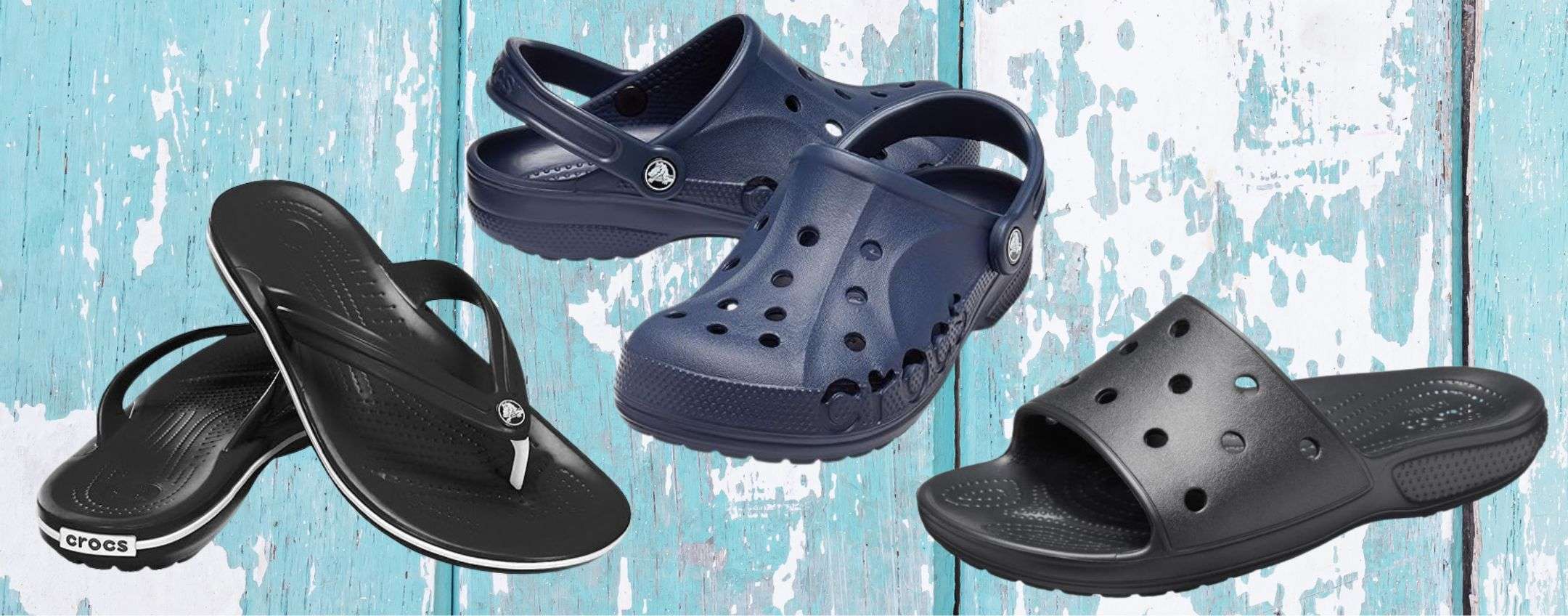 Crocs da 20 su Amazon SVUOTA MAGAZZINO strepitoso a tempo limitato