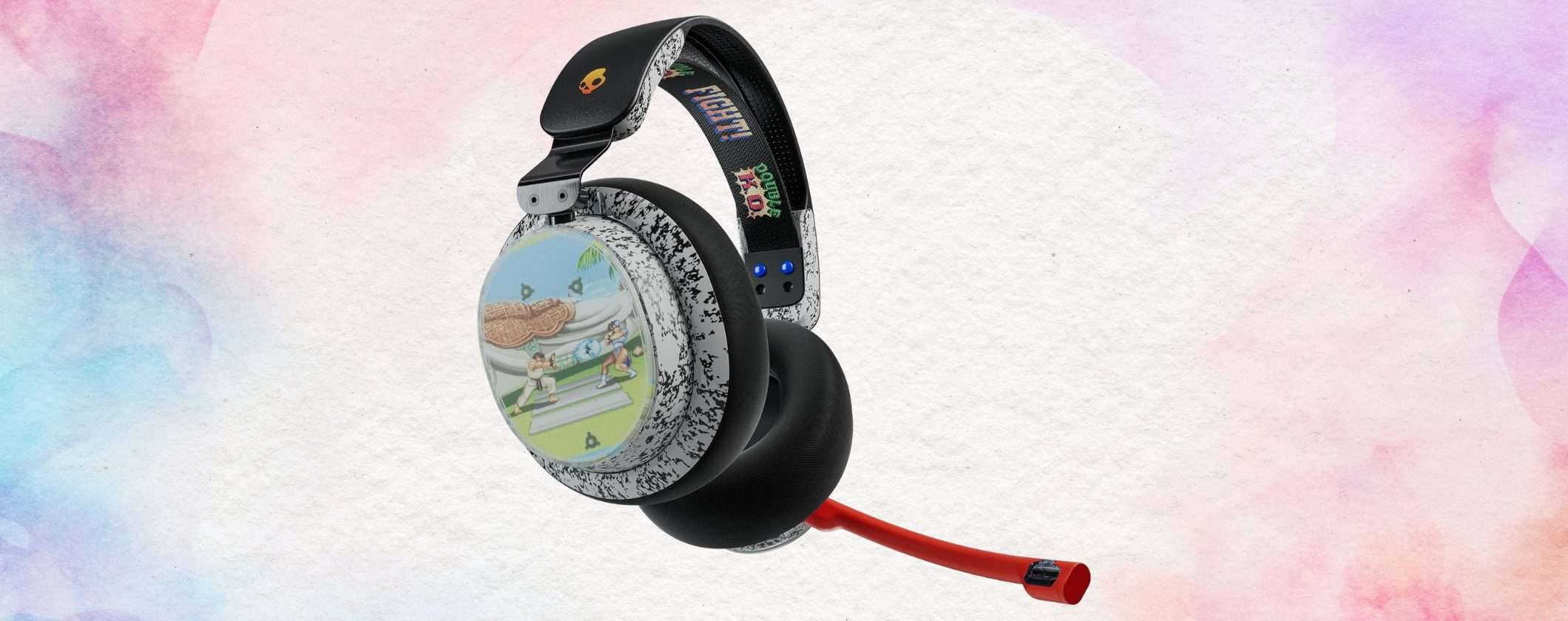 Cuffie Gaming Wireless Skullcandy PLYR: LUSSO LOW COST con il Prime Day Cuffie Gaming Wireless Skullcandy PLYR: LUSSO LOW COST con il Prime Day
