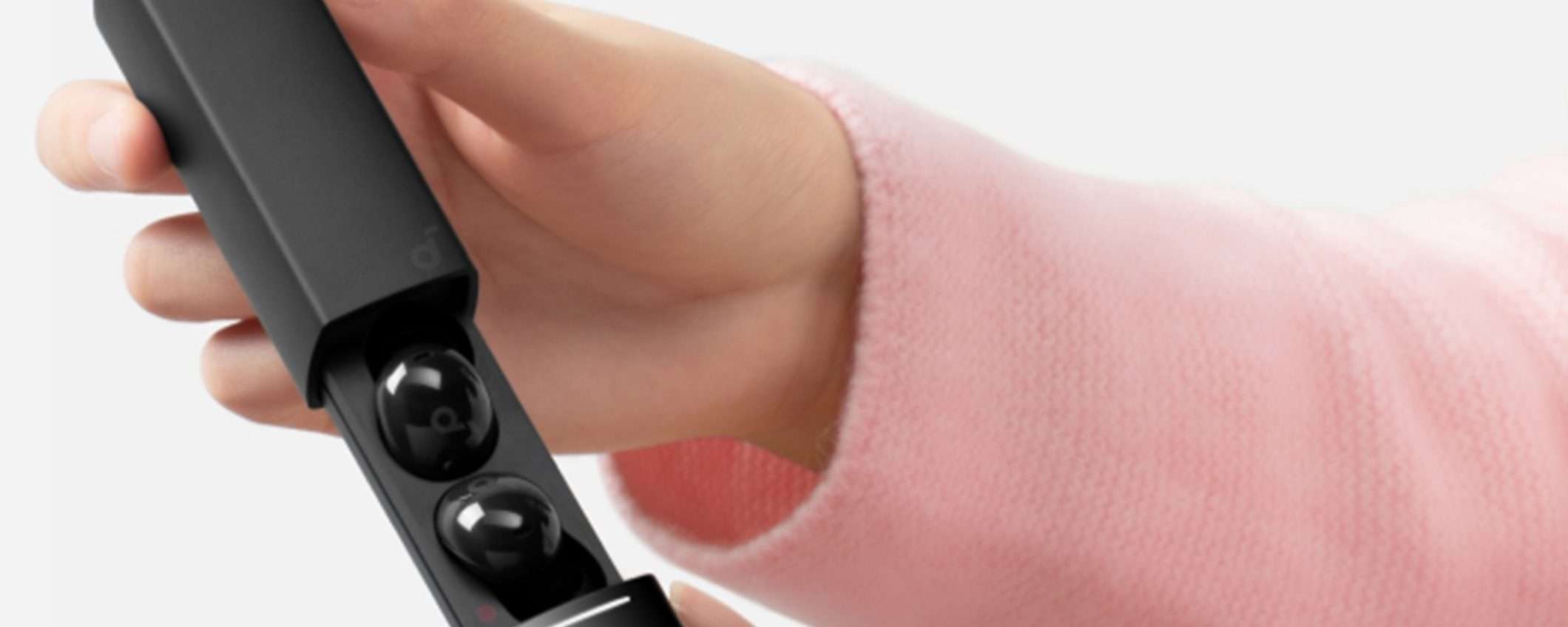 Auricolari Soundcore A30i: ottima qualità audio e stupendo design con il 25% di sconto Auricolari Soundcore A30i: ottima qualità audio e stupendo design con il 25% di sconto