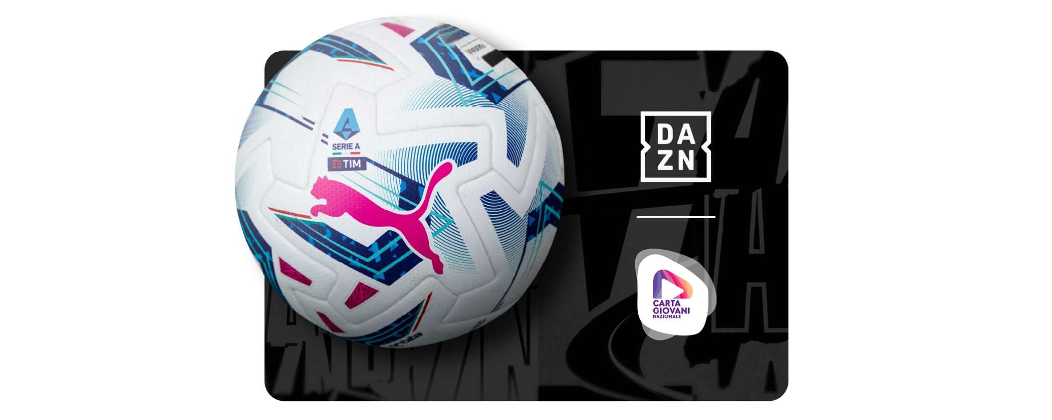 DAZN gratis o scontato del 50%: torna la promo Carta Giovani Nazionale DAZN gratis o scontato del 50%: torna la promo Carta Giovani Nazionale