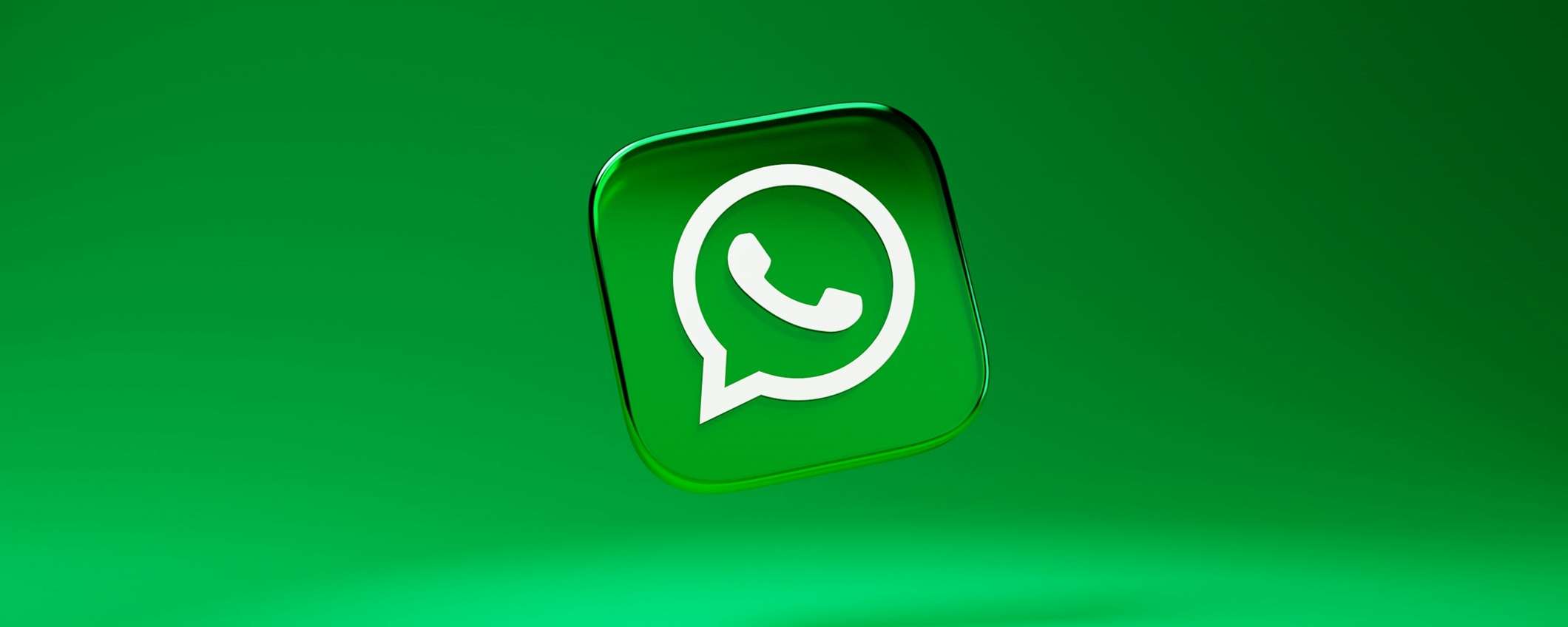 Come impedire a WhatsApp di salvare le foto Come impedire a WhatsApp di salvare le foto