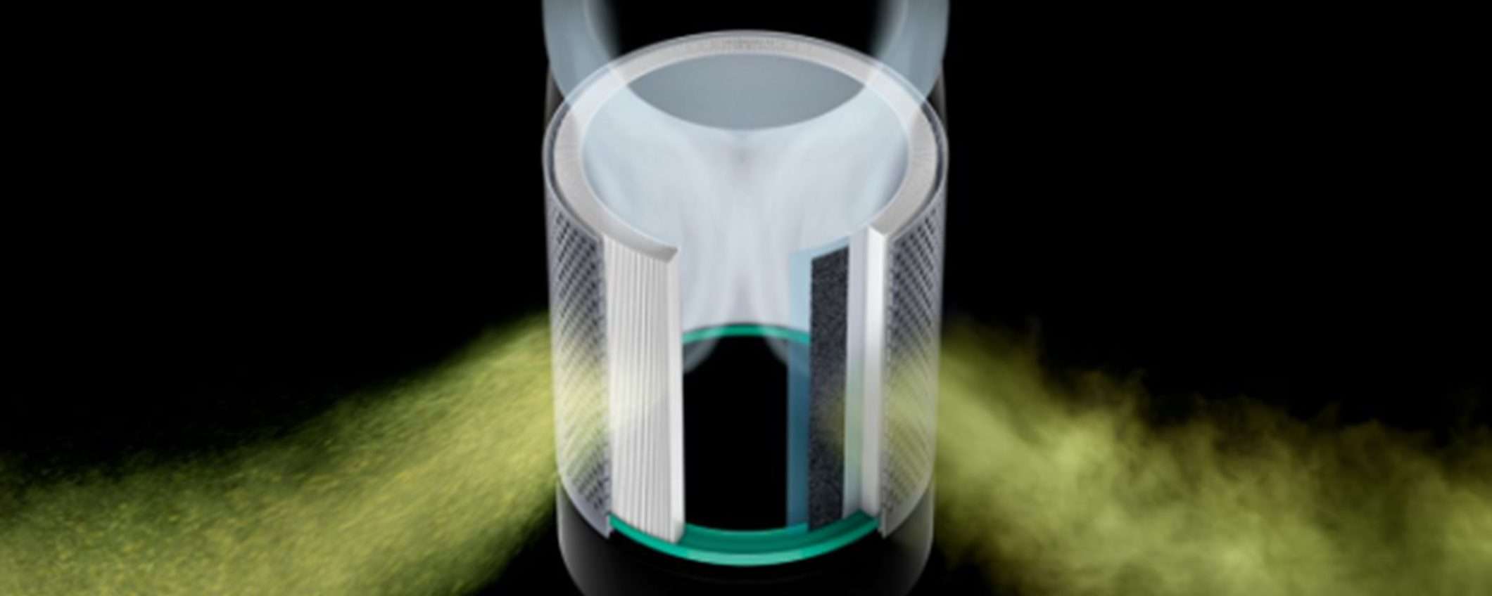 Ventilatore e purificatore Dyson Pure Cool: 50€ di risparmio sul sito ufficiale Ventilatore e purificatore Dyson Pure Cool: 50€ di risparmio sul sito ufficiale