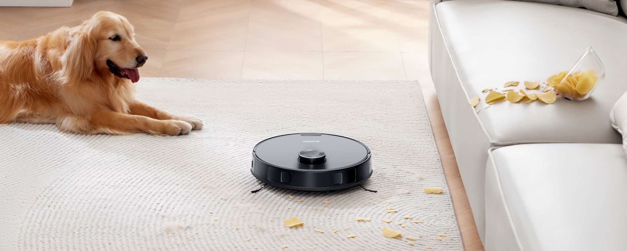 Eureka, robot in sconto fino a fine luglio: modelli, prezzi, offerte Eureka, robot in sconto fino a fine luglio: modelli, prezzi, offerte