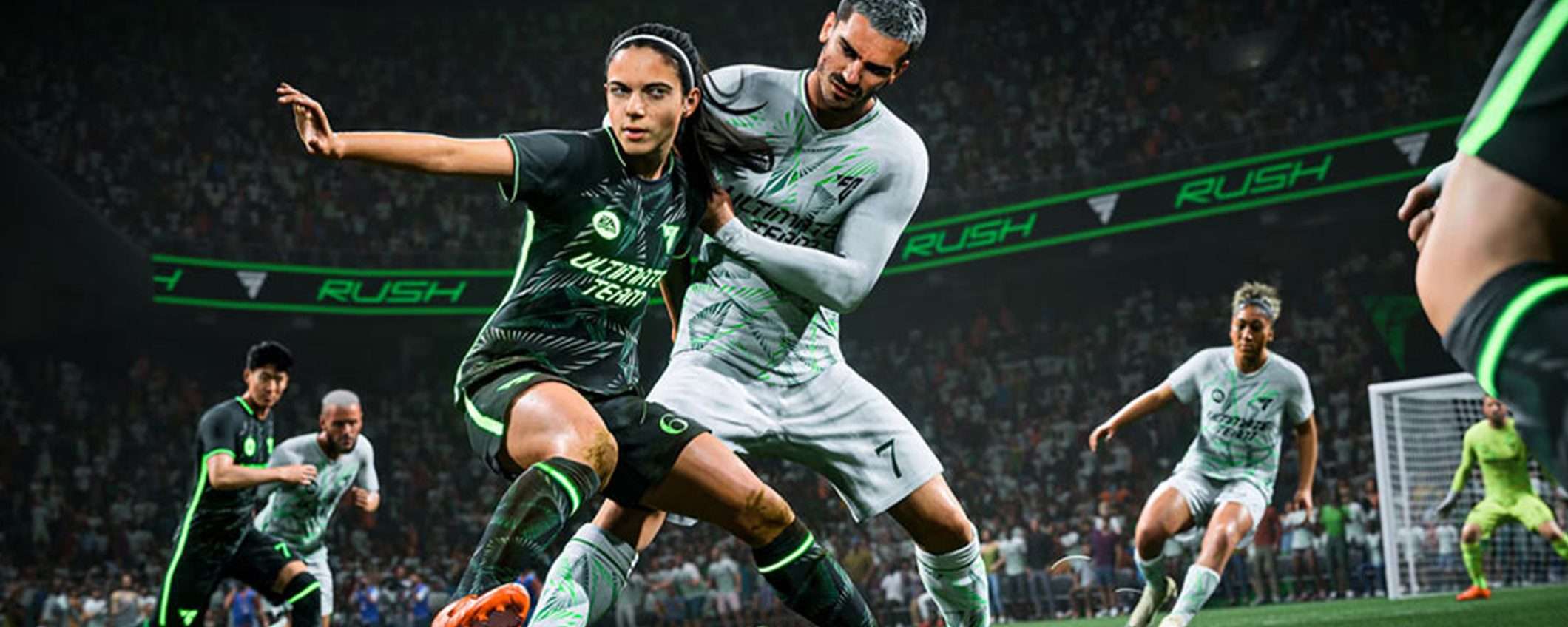 Bonus, crediti e steelbox per chi preordina EA SPORTS FC 25 da GameStop Bonus, crediti e steelbox per chi preordina EA SPORTS FC 25 da GameStop