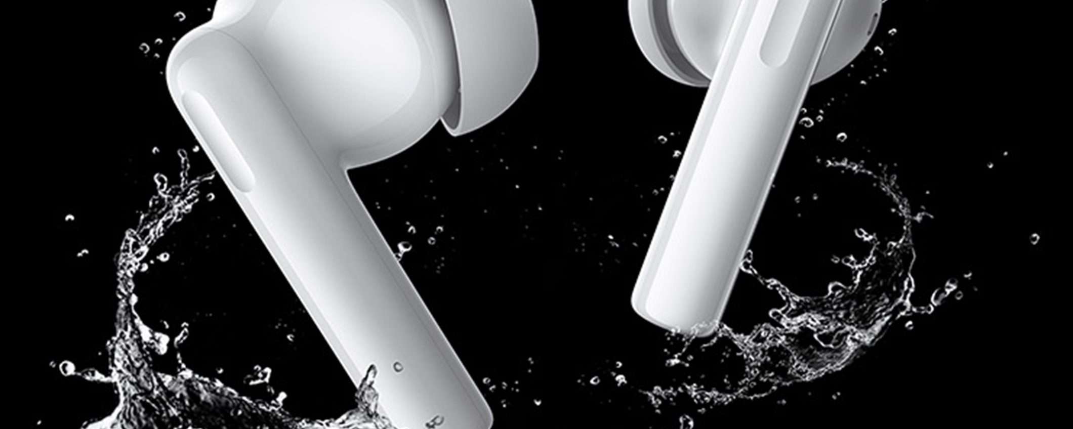 Auricolari OPPO Enco Buds2: a 19€ sono un AFFARONE da non perdere! Auricolari OPPO Enco Buds2: a 19€ sono un AFFARONE da non perdere!