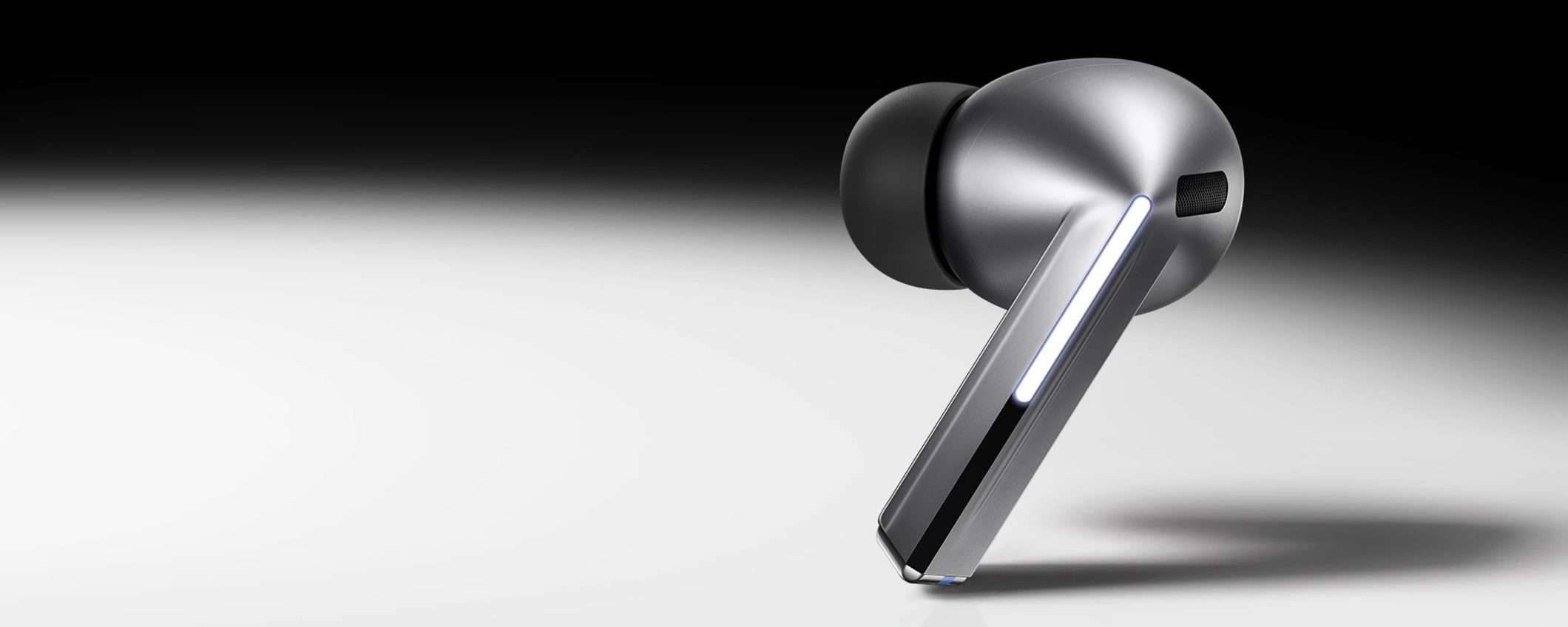 Galaxy Buds 3 Pro, slitta la data di lancio: colpa di un difetto degli auricolari Galaxy Buds 3 Pro, slitta la data di lancio: colpa di un difetto degli auricolari