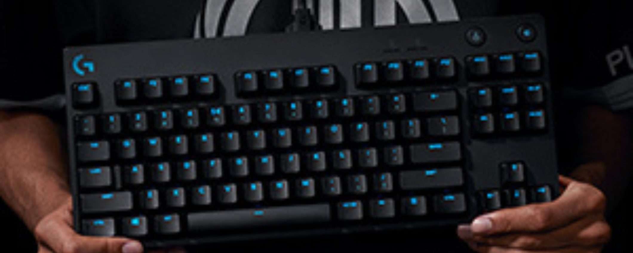 GAMING di ALTISSIMO LIVELLO con la tastiera Logitech G Pro TKL: -33% su Amazon GAMING di ALTISSIMO LIVELLO con la tastiera Logitech G Pro TKL: -33% su Amazon