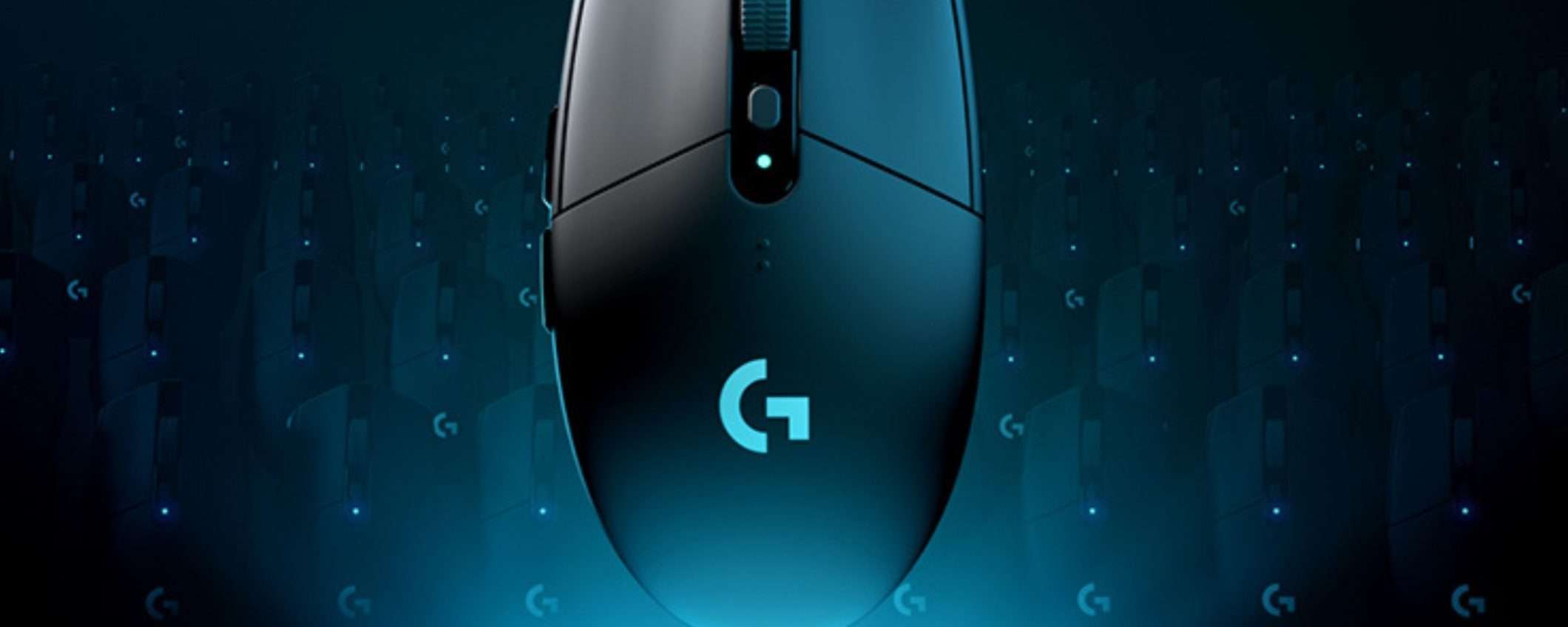 GAMING senza limiti con il mouse Logitech G305 Lightspeed: CALO del 47% a 39€ GAMING senza limiti con il mouse Logitech G305 Lightspeed: CALO del 47% a 39€