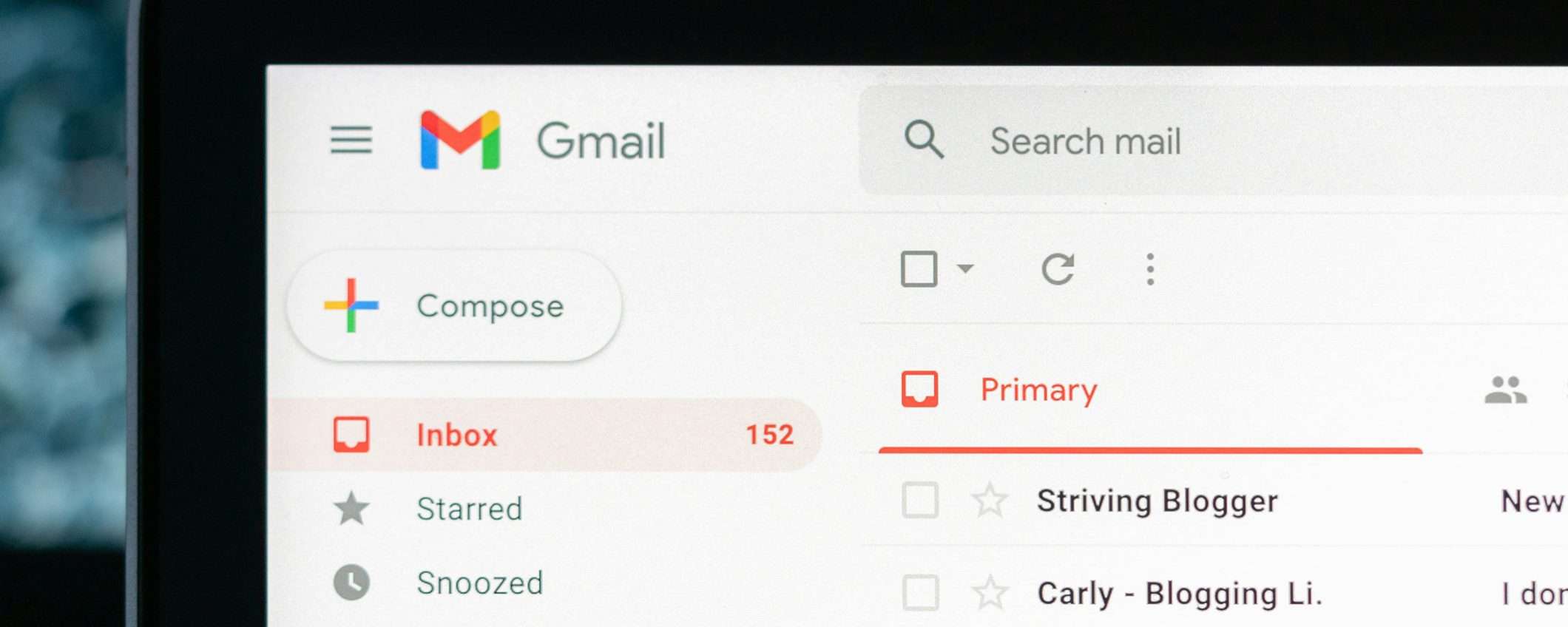 Google aggiunge nuove funzionalità Gmail a tablet e dispositivi pieghevoli Google aggiunge nuove funzionalità Gmail a tablet e dispositivi pieghevoli