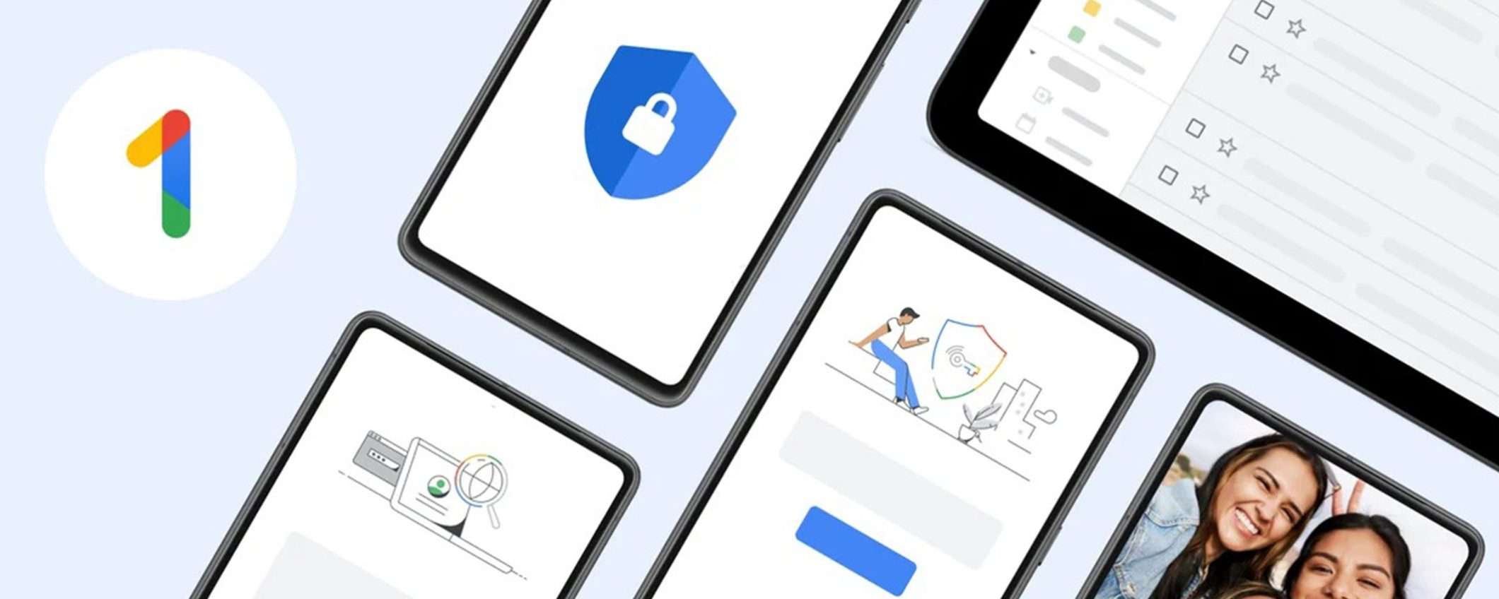 Report del Dark Web: a breve tutti potranno usare questa funzionalità Google Report del Dark Web: a breve tutti potranno usare questa funzionalità Google