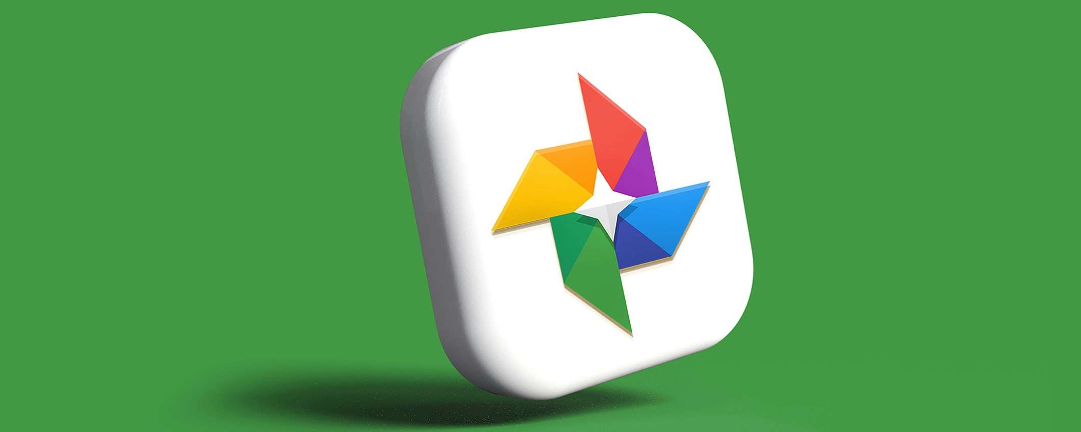Da Google Foto a iCloud: arriva il tool per trasferire direttamente i file Da Google Foto a iCloud: arriva il tool per trasferire direttamente i file