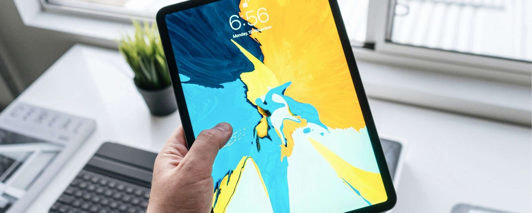 Come installare Aptoide su iPad Come installare Aptoide su iPad