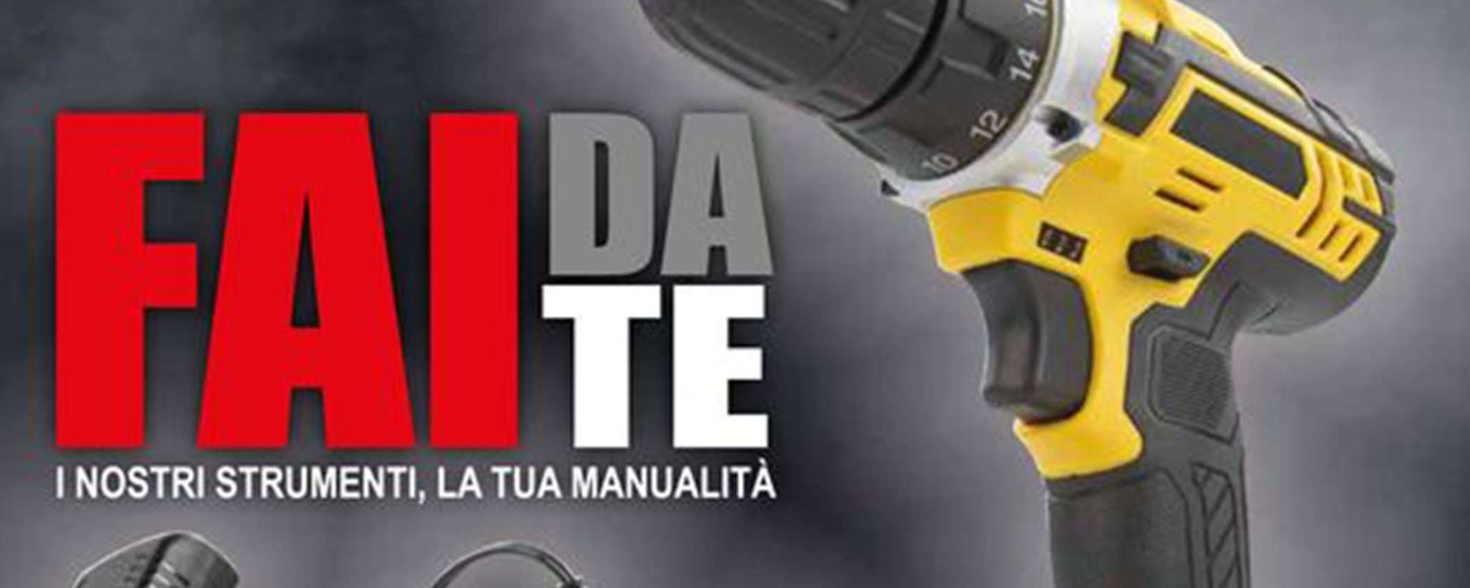 Volantino Il Gigante: le migliori offerte per fai da te e auto Volantino Il Gigante: le migliori offerte per fai da te e auto