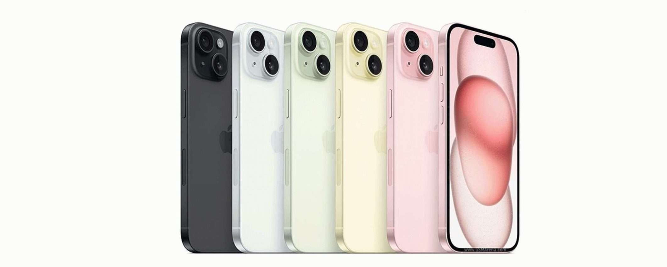 iPhone 15: il prezzo cala a 699€, è il BEST BUY di oggi iPhone 15: il prezzo cala a 699€, è il BEST BUY di oggi
