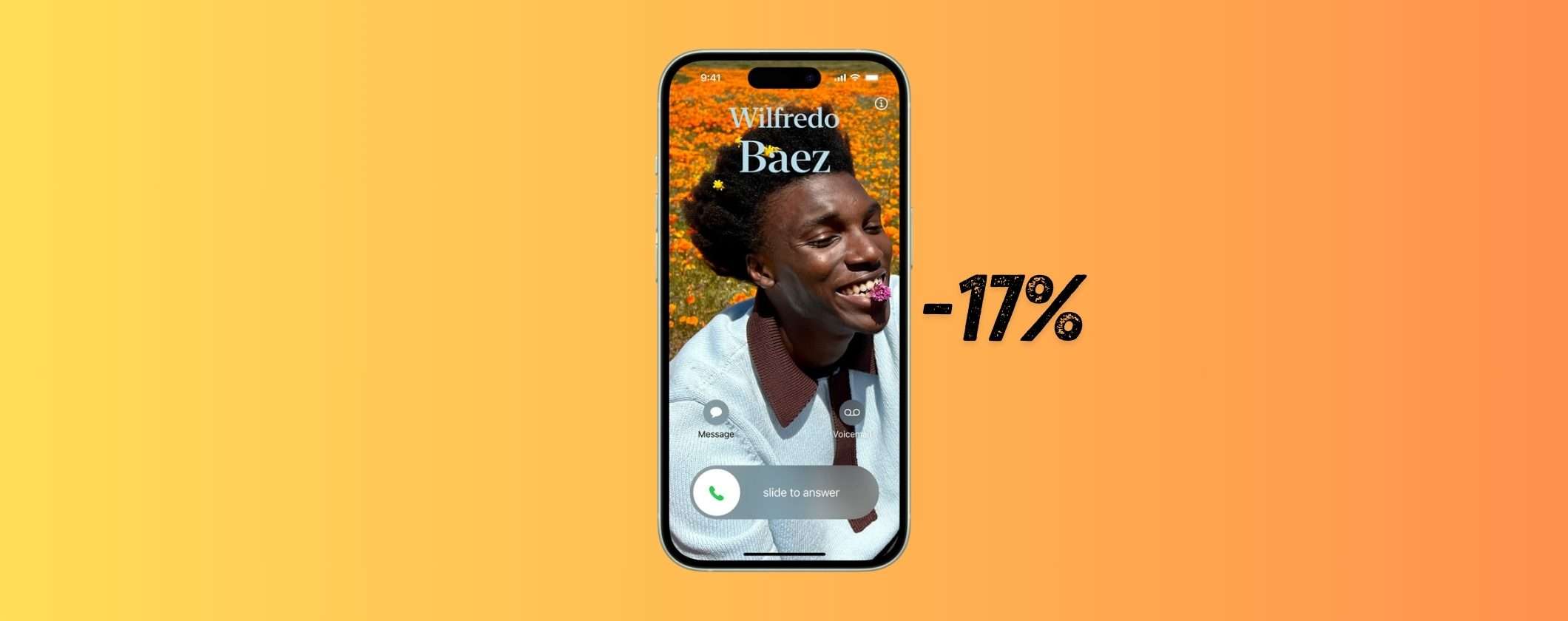 iPhone 15 256GB: il tuo Apple iOS DEFINITIVO al 17% di SCONTO iPhone 15 256GB: il tuo Apple iOS DEFINITIVO al 17% di SCONTO