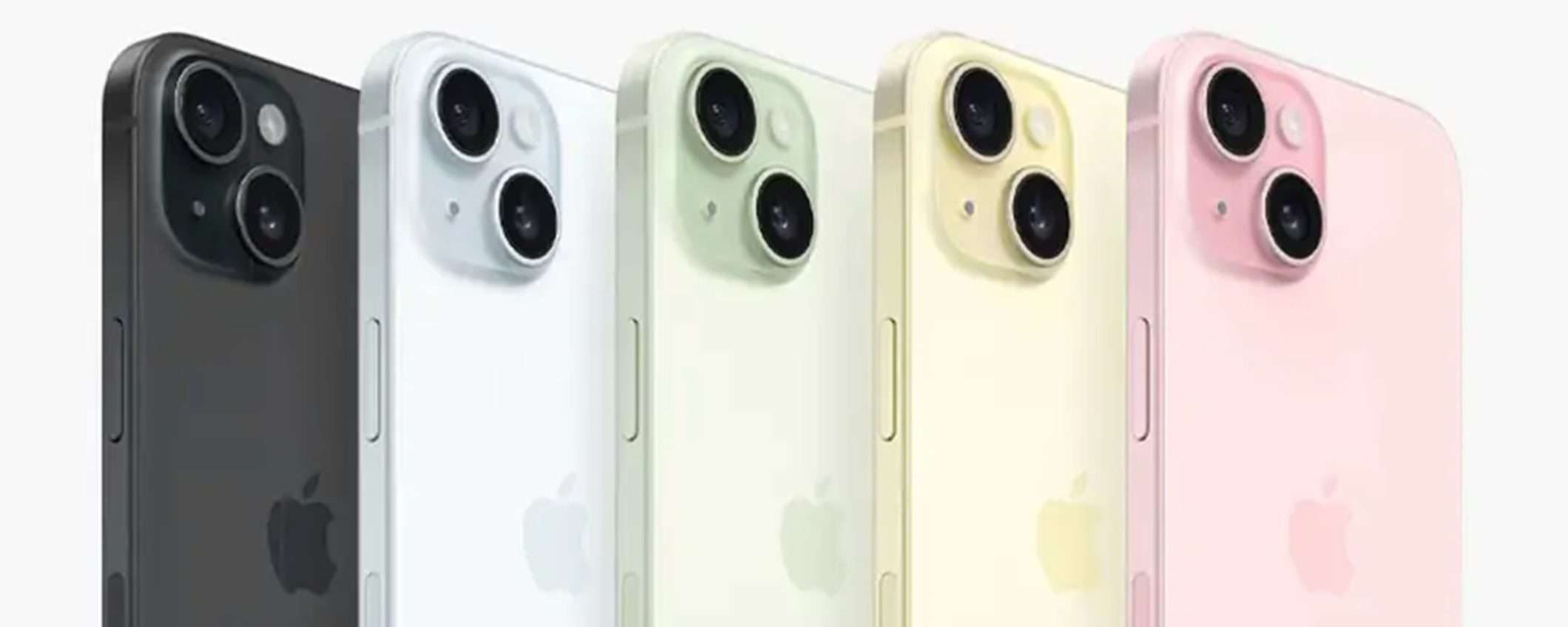 Apple iPhone 15 da 128GB su eBay è acquistabile a soli 699€ Apple iPhone 15 da 128GB su eBay è acquistabile a soli 699€