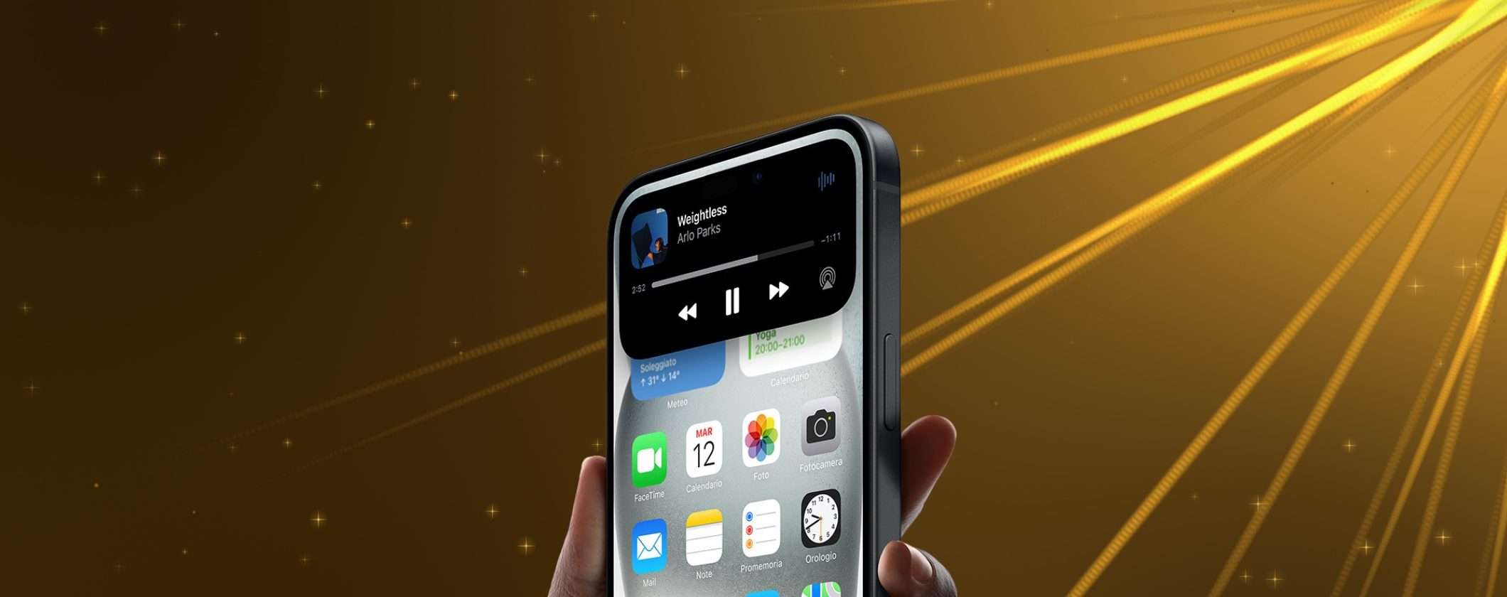 iPhone 15 a PREZZO STRACCIATO su eBay: da acquistare iPhone 15 a PREZZO STRACCIATO su eBay: da acquistare