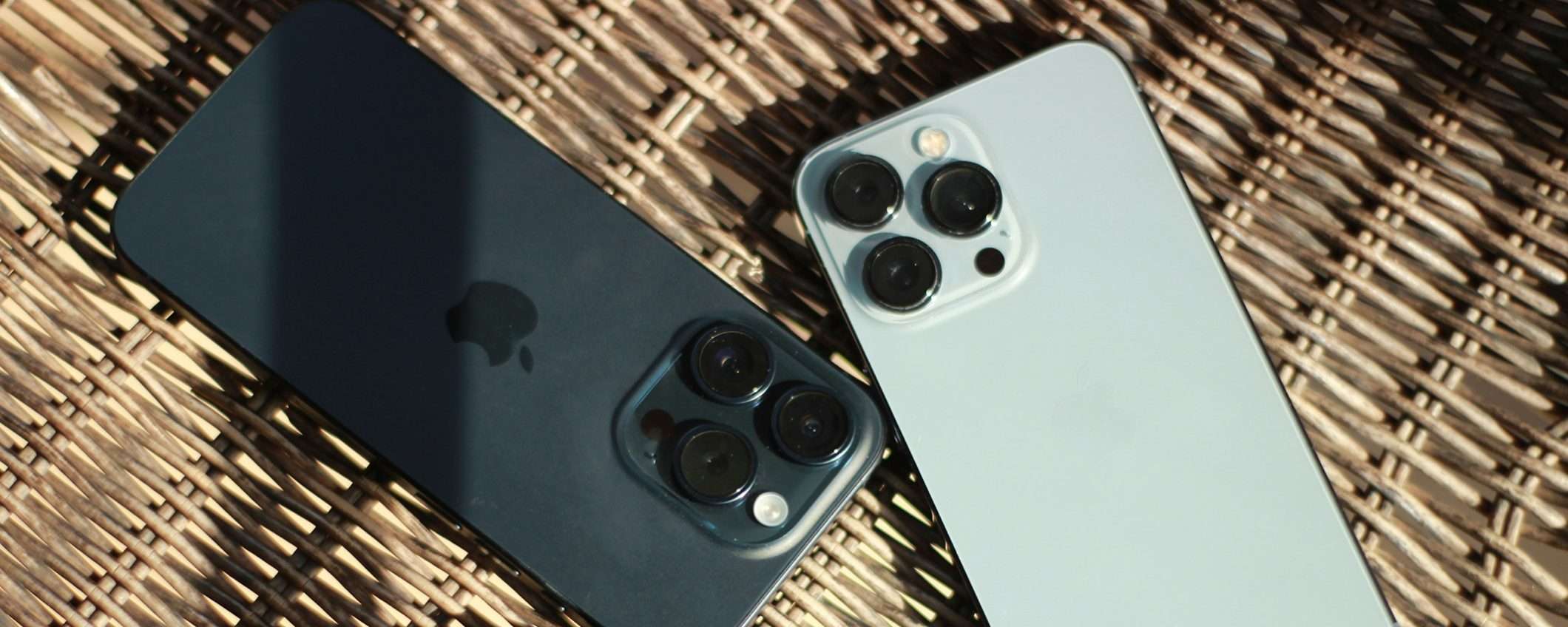 iPhone 17 fa già parlare di sé: un nuovo modello e display migliorato? iPhone 17 fa già parlare di sé: un nuovo modello e display migliorato?