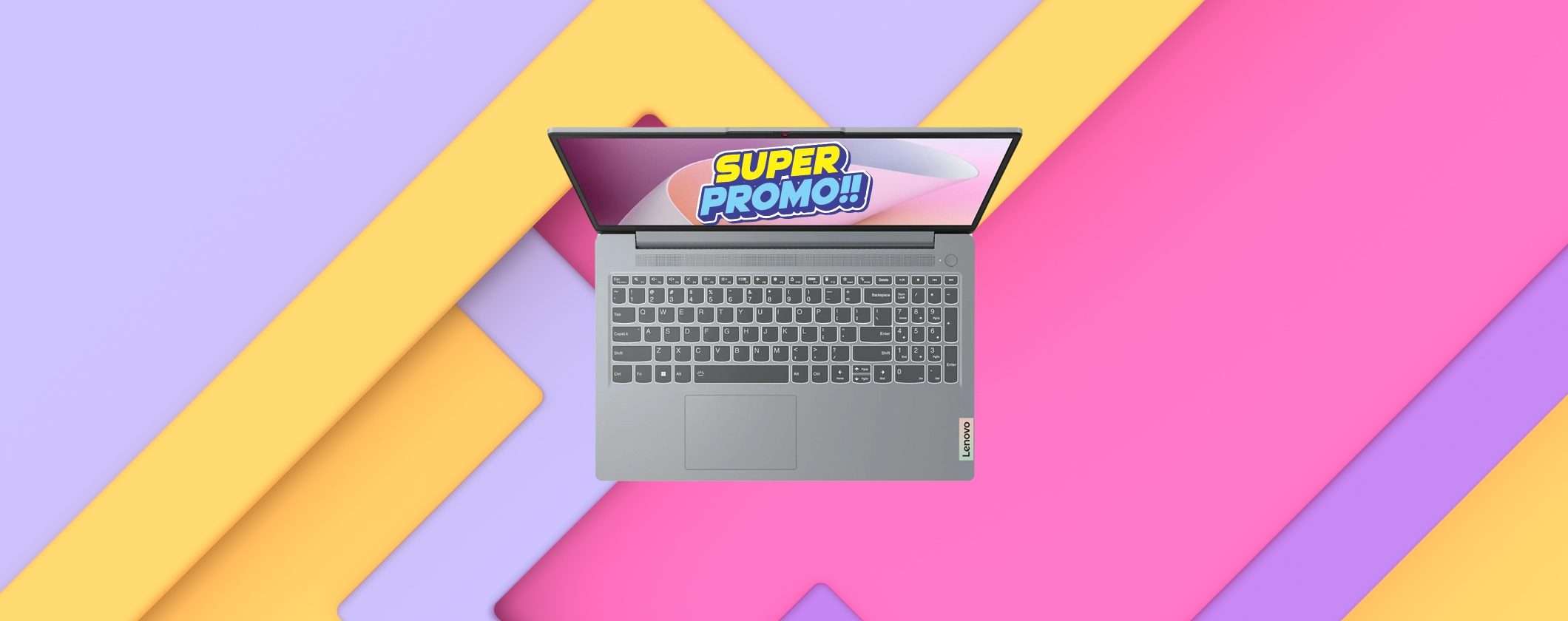 Lenovo IdeaPad Slim 3 a PREZZO FOLLE su MediaWorld Lenovo IdeaPad Slim 3 a PREZZO FOLLE su MediaWorld