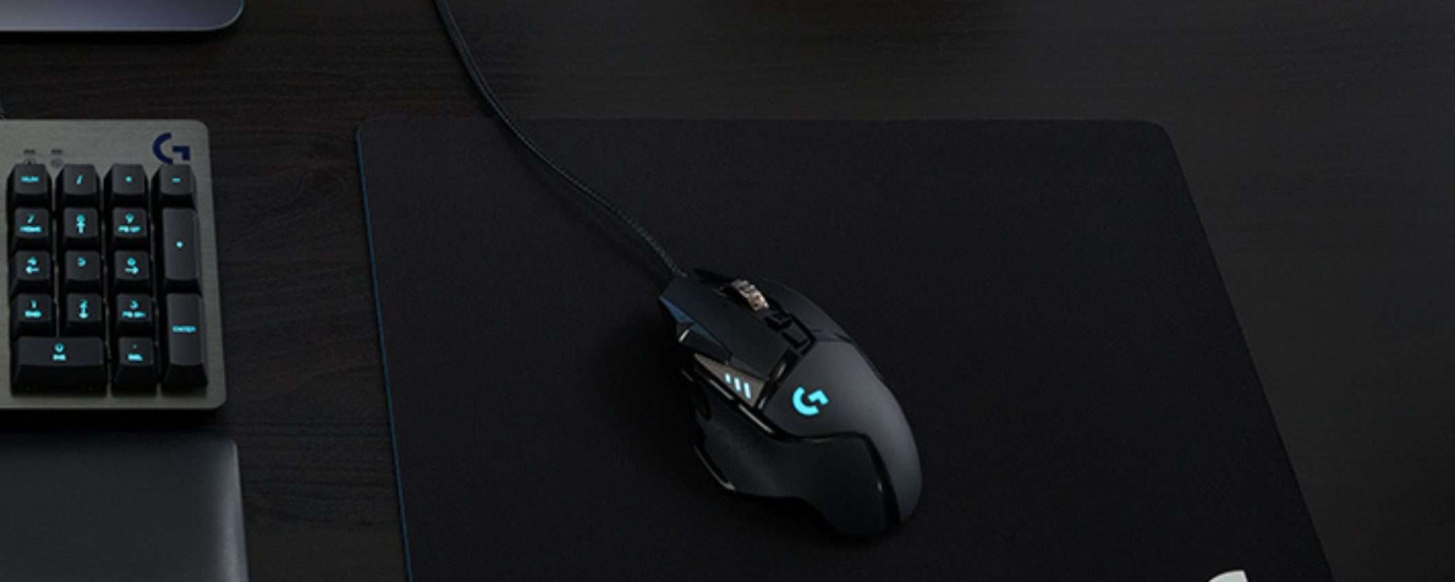 Logitech G502 Hero è il mouse da gaming da AVERE: oggi APPENA 39€ su Amazon Logitech G502 Hero è il mouse da gaming da AVERE: oggi APPENA 39€ su Amazon