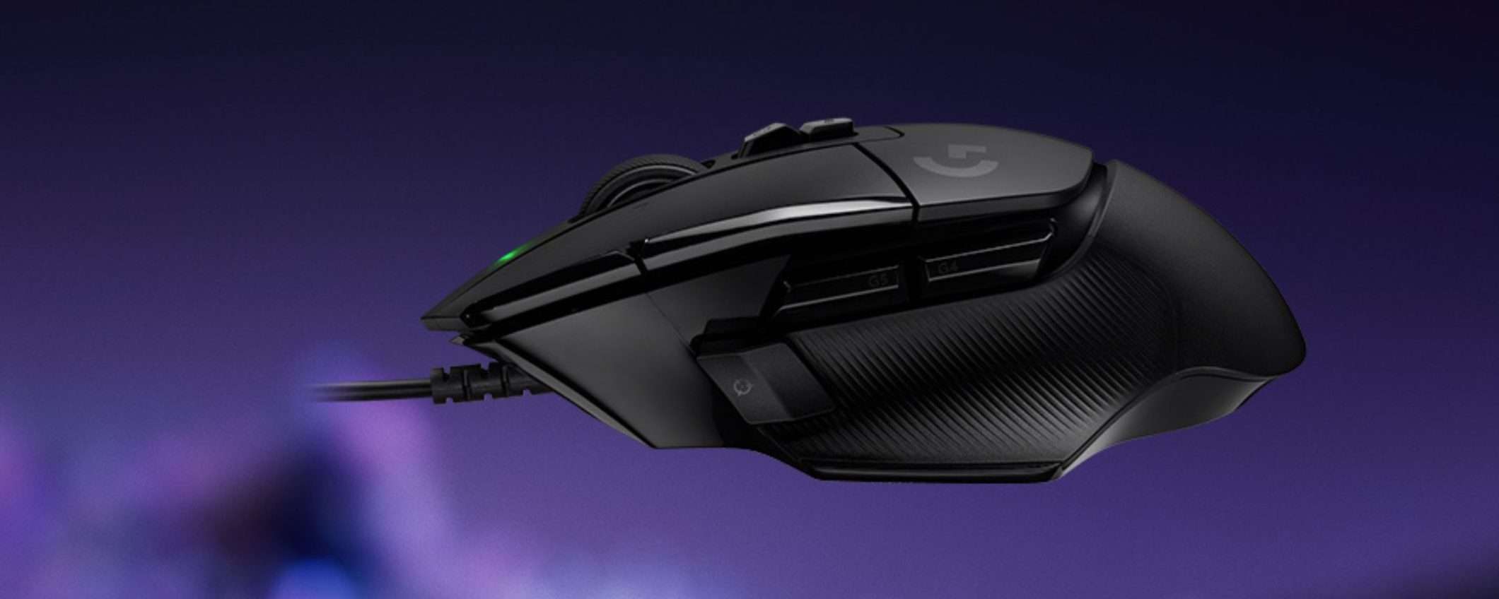 Logitech G502 X è il mouse da gaming da ACQUISTARE: -37% su Amazon Logitech G502 X è il mouse da gaming da ACQUISTARE: -37% su Amazon