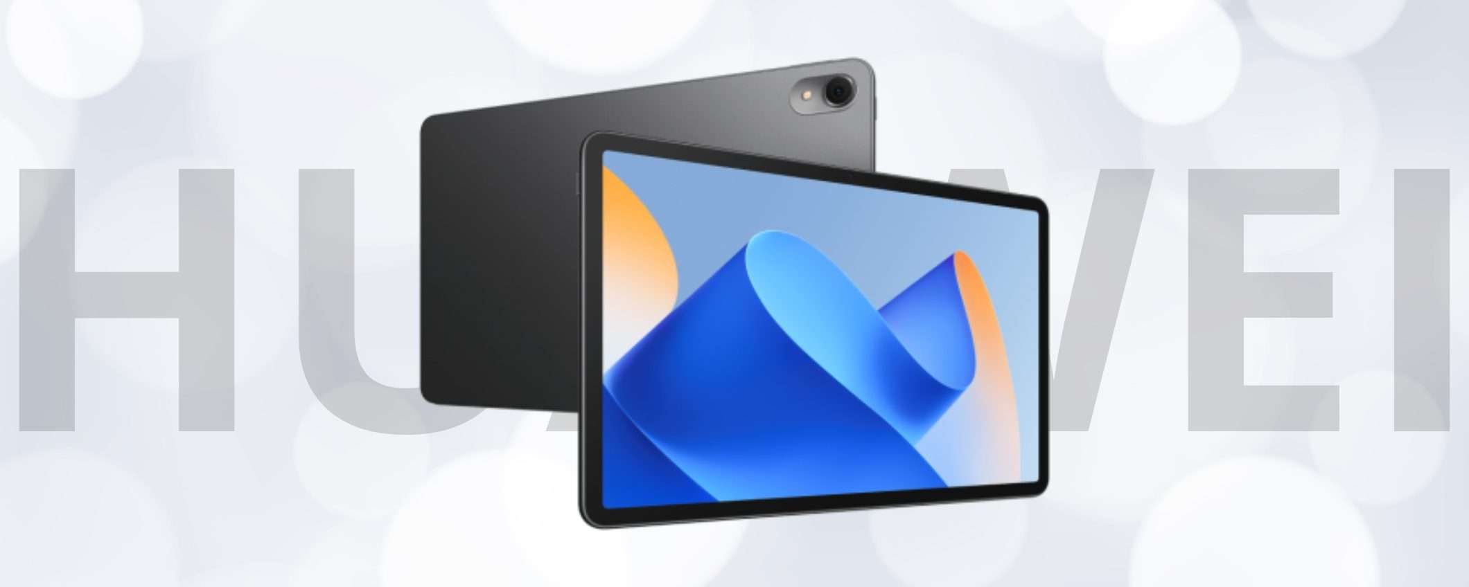 HUAWEI Matepad 11: il tablet diventa un AFFARE con questo COUPON sconto HUAWEI Matepad 11: il tablet diventa un AFFARE con questo COUPON sconto