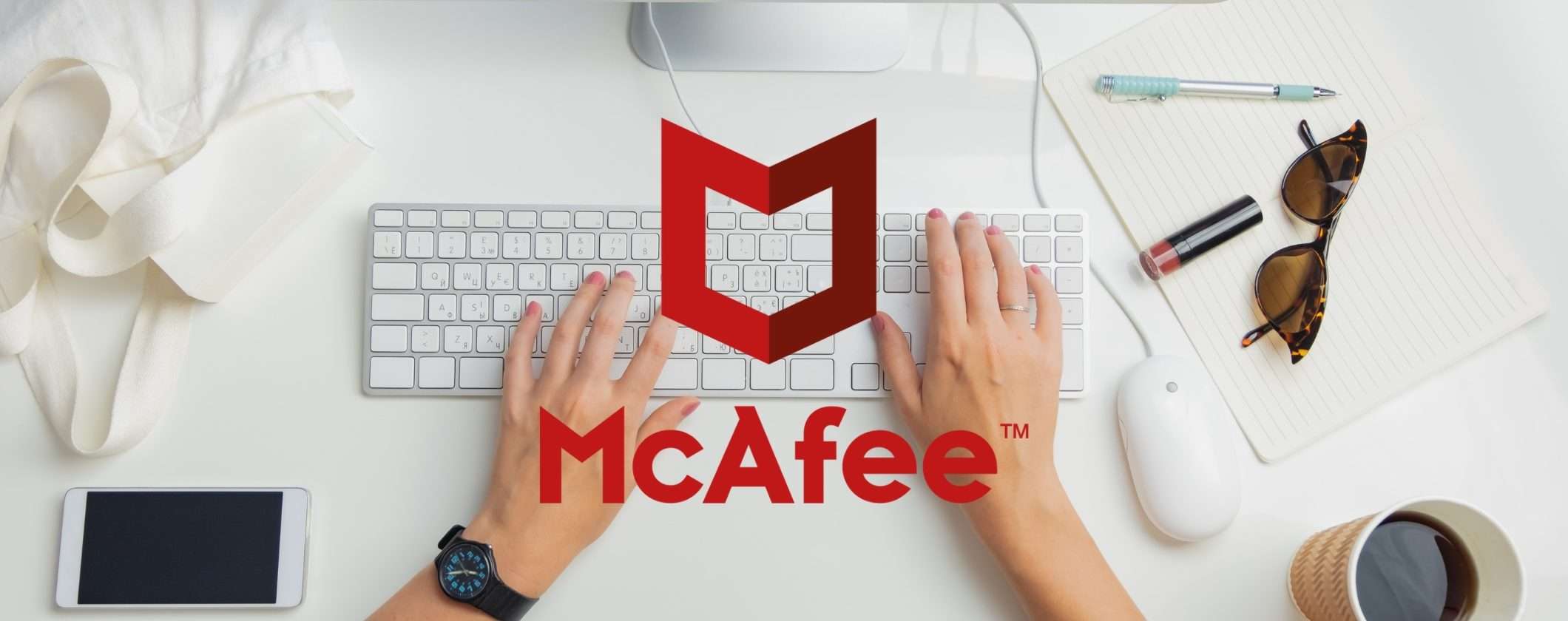 McAfee Total Protection ESCLUSIVA Amazon: 15 mesi a 17€ McAfee Total Protection ESCLUSIVA Amazon: 15 mesi a 17€