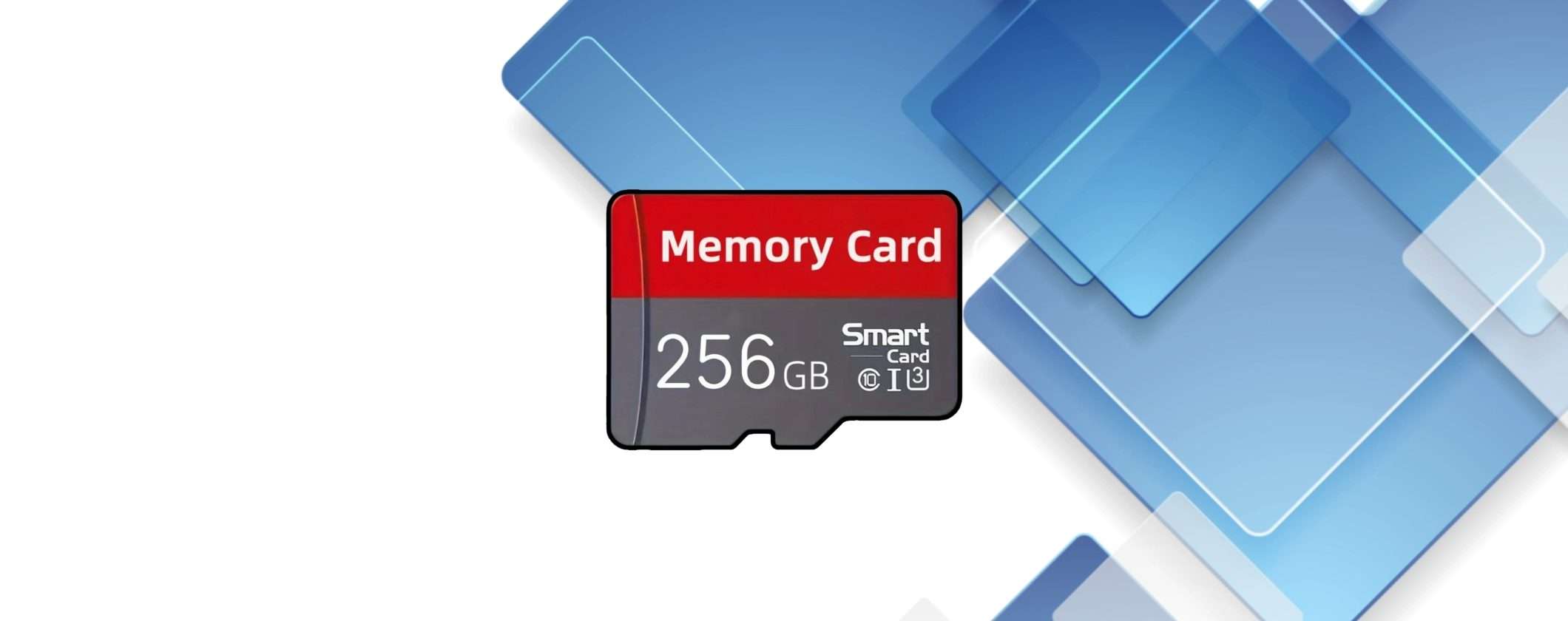 MicroSD 256GB a soli 9€ su TEMU: da acquistare ADESSO MicroSD 256GB a soli 9€ su TEMU: da acquistare ADESSO