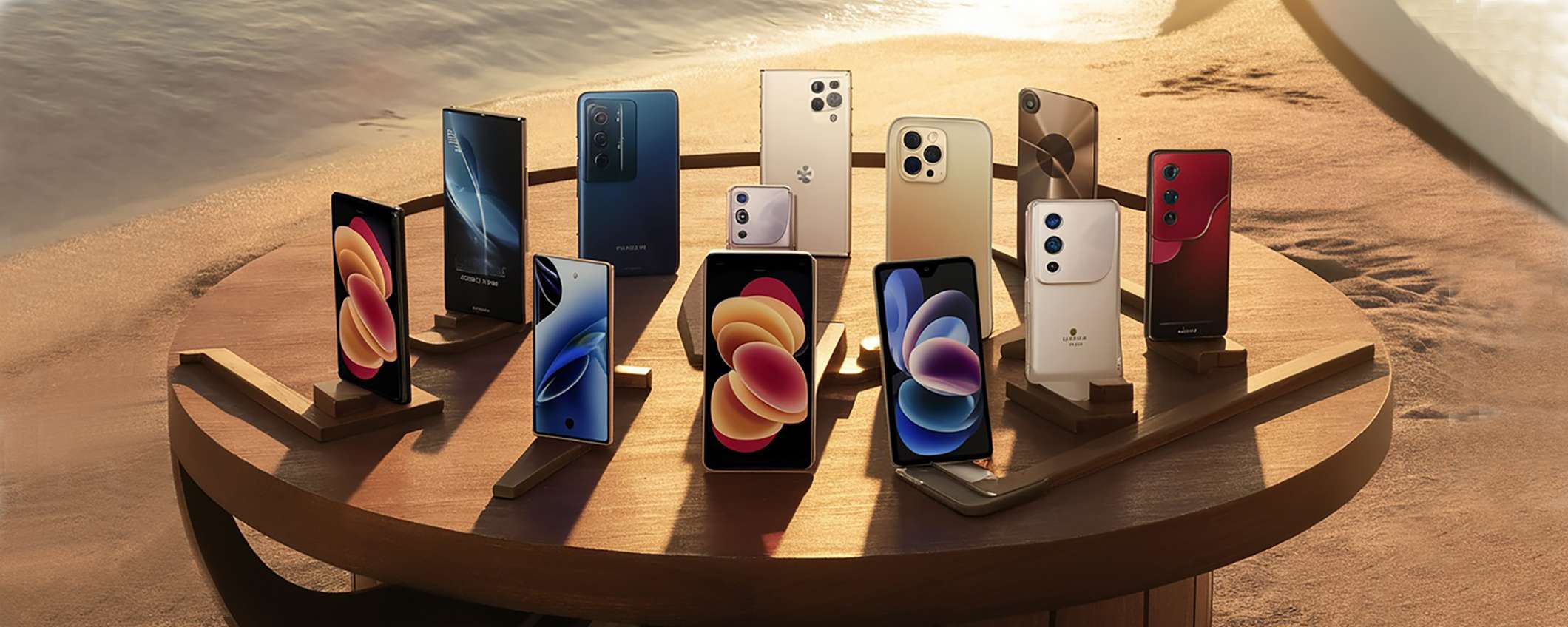 I migliori smartphone del mese di Luglio 2024 - Guida e Recensioni I migliori smartphone del mese di Luglio 2024 - Guida e Recensioni