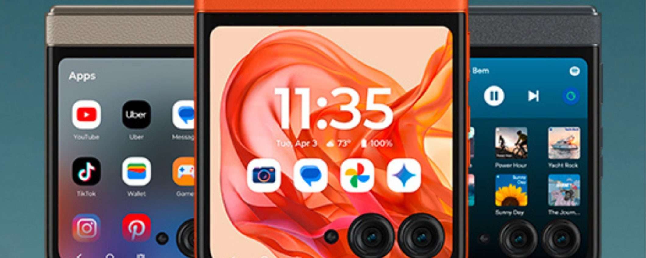 Motorola razr 50 in Italia, una meraviglia: è già SCONTO WOW su Amazon Motorola razr 50 in Italia, una meraviglia: è già SCONTO WOW su Amazon