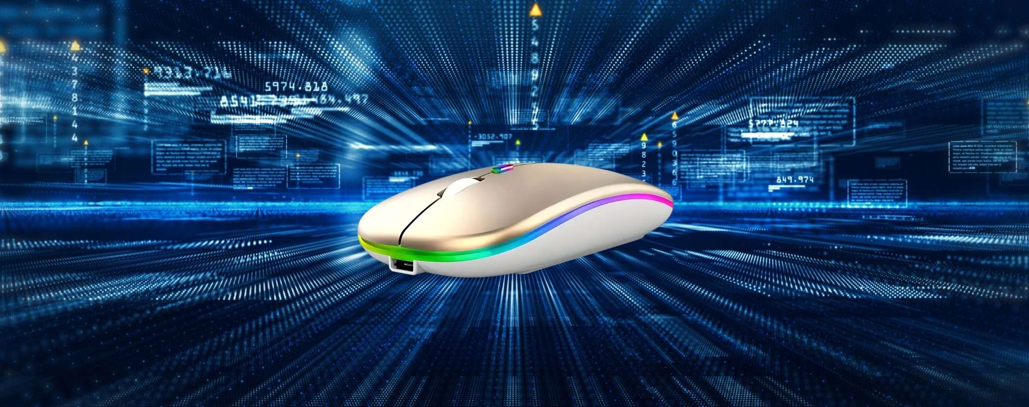 Mouse Wireless ULTRASOTTILE a soli 2€: FOLLIA TEMU Mouse Wireless ULTRASOTTILE a soli 2€: FOLLIA TEMU