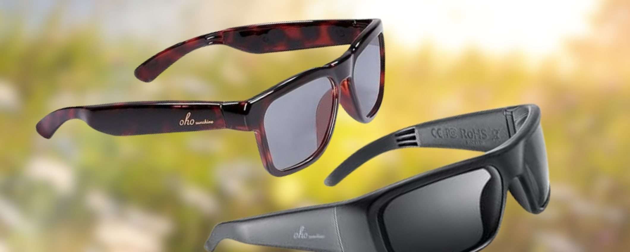 Occhiali da sole SMART da 19€ su Amazon: sconto fino al 71% (promo lampo) Occhiali da sole SMART da 19€ su Amazon: sconto fino al 71% (promo lampo)