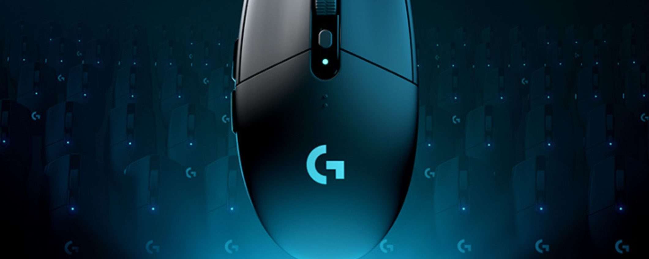 Offerta FUORI CONTROLLO su Amazon per il mouse Logitech G305 Lightspeed Offerta FUORI CONTROLLO su Amazon per il mouse Logitech G305 Lightspeed