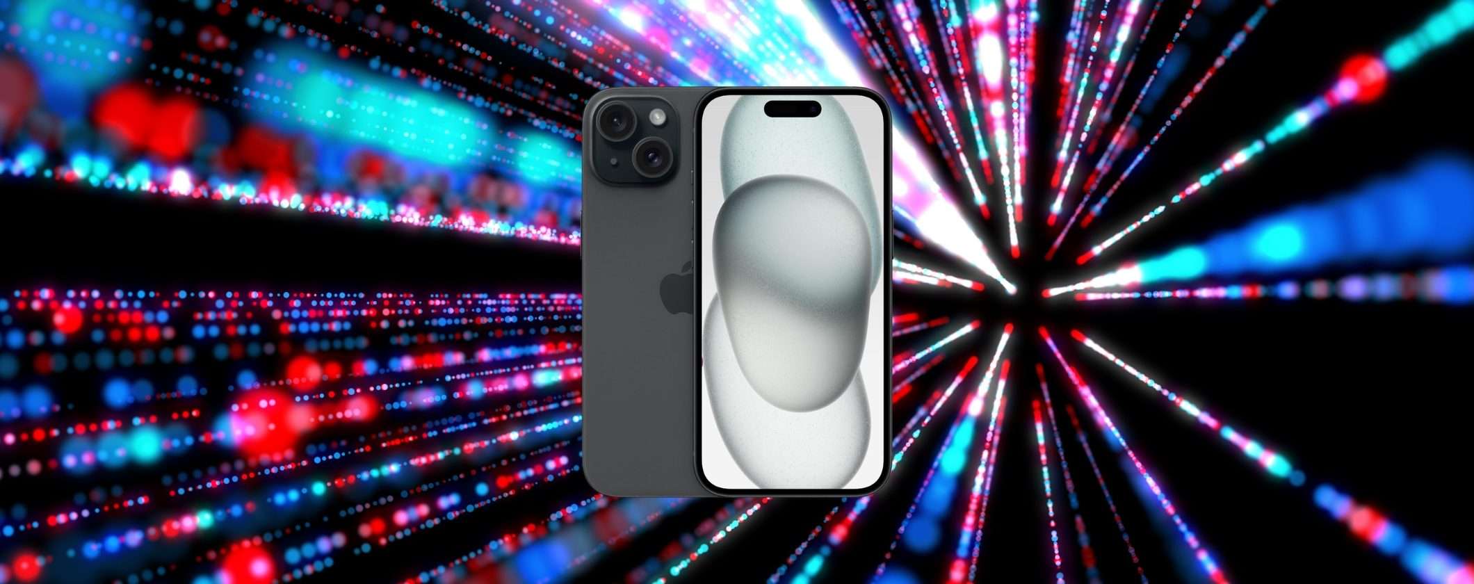 OFFERTA imperdibile su eBay iPhone 15 128GB con COUPON OFFERTA imperdibile su eBay iPhone 15 128GB con COUPON
