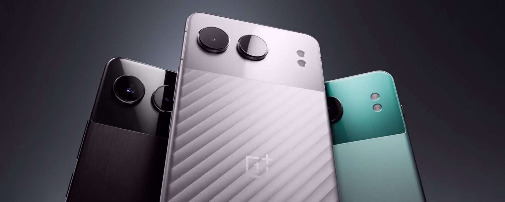 OnePlus Nord 4 è ufficiale: presentato insieme a Pad 2, Watch 2R e Buds 3 Pro OnePlus Nord 4 è ufficiale: presentato insieme a Pad 2, Watch 2R e Buds 3 Pro