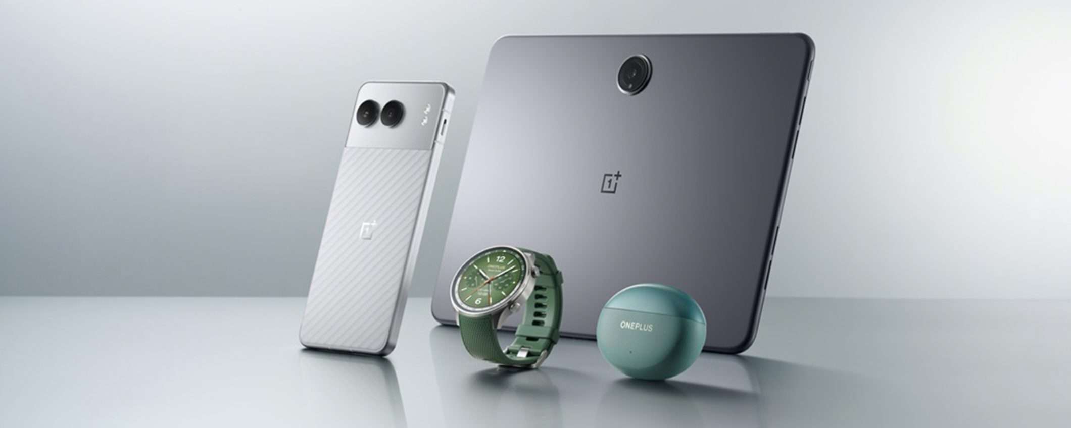 OnePlus Nord 4, c'è l'annuncio ufficiale. Arrivano anche 3 nuovi prodotti OnePlus Nord 4, c'è l'annuncio ufficiale. Arrivano anche 3 nuovi prodotti