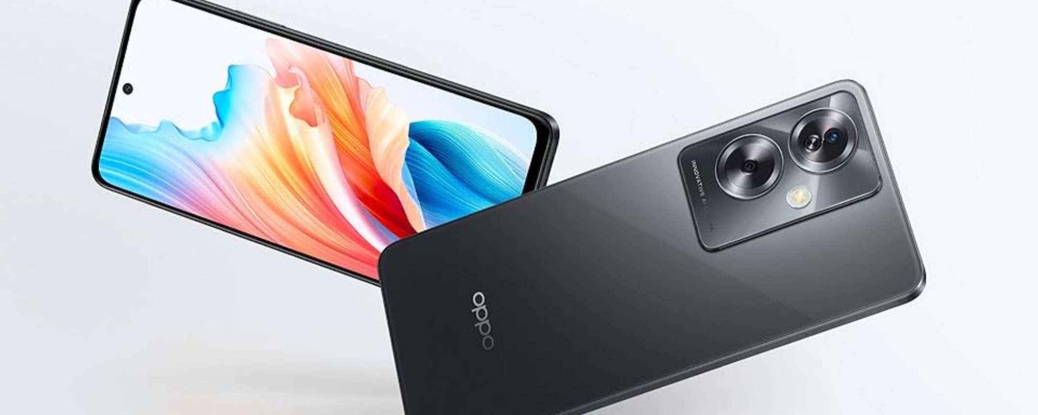 OPPO A79 5G: ecco il BEST BUY della fascia economica per il Prime Day Amazon OPPO A79 5G: ecco il BEST BUY della fascia economica per il Prime Day Amazon