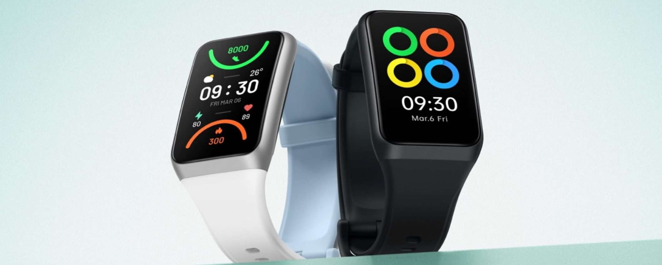 OPPO Band 2 o Enco Free 2i a 9,99 euro con questi 3 bundle OPPO Band 2 o Enco Free 2i a 9,99 euro con questi 3 bundle